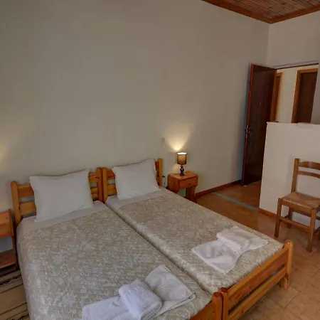 Apartman Mikeys *