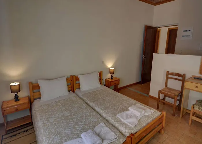 Apartament Mikeys *