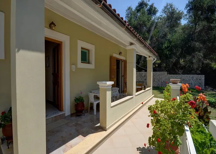 Apartament Mikeys