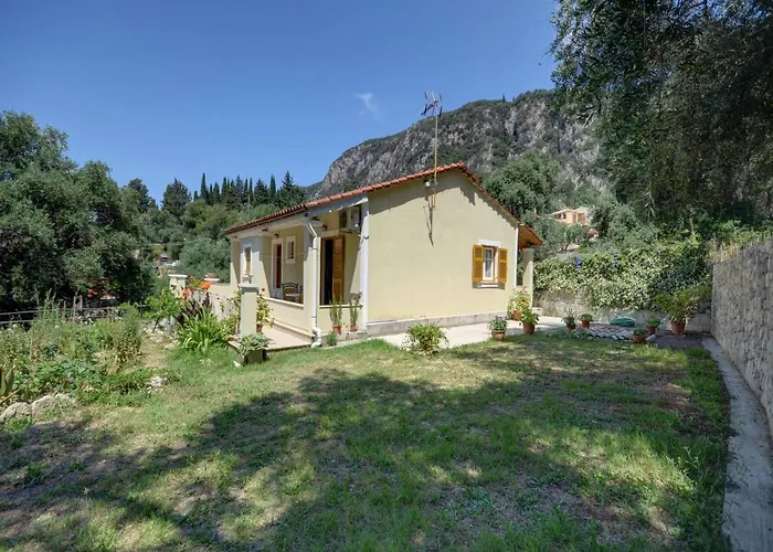 Apartament Mikeys
