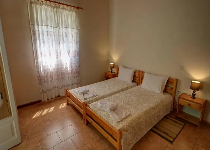 Apartament Mikeys