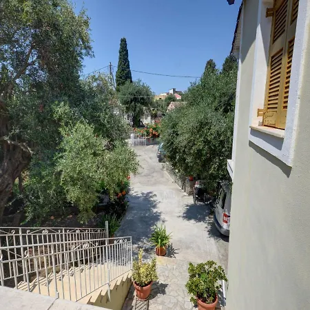 Mikeys Apartment Paleokastritsa